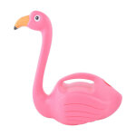 Esschert design - arrosoir flamant rose - 1, 5 l - livraison gratuite
