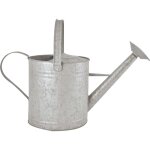 Esschert design - arrosoir en zinc patiné - 3, 5 l - livraison gratuite Esschert design - arrosoir en zinc patiné - 3, 5 l - livraison gratuite