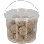 Boules de graisse sans filet - x20