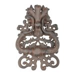 Esschert design - heurtoir de porte - classic - l 3 cm x l 13, 3 cm x h 19, 3 cm - livraison gratuite ... Esschert design - heurtoir de porte - classic - l 3 cm x l 13, 3 cm x h 19, 3 cm - livraison gratuite ...