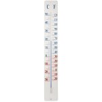 Thermomètre géant 90 cm Thermomètre géant 90 cm