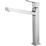 Essebagno - mitigeur évier exu chrome Essebagno - mitigeur évier exu chrome