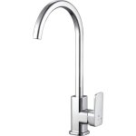Essebagno - mitigeur évier week chrome Essebagno - mitigeur évier week chrome