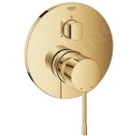 Grohe - essence - mitigeur encastr� pour 3 appareils, cool sunrise 24092gl1