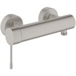 Grohe - essence new - mitigeur monocommande 1 / 2'' douche (33636dc1)