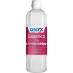 Essence t�r�benthine bouteille 1 l