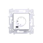 Essensya thermostat d'ambiance hager we310