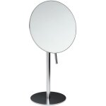 Cosmic - essentials miroir grossissant miroir maquillage brillant  poser sur plan (x5)