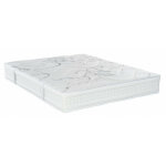 Matelas essenzia 100% naturel nirvana 160x200 latex