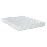 Matelas essenzia delice tres ferme 120x190 mousse