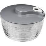Essoreuse à salade avec fil wringer 5, 8l gris Essoreuse à salade avec fil wringer 5, 8l gris