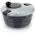 Essoreuse a salade manuelle