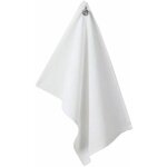 Essuie mains en coton couleur chantilly 50 x 70 cm