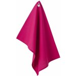 Essuie mains en coton couleur jus de myrtille 50 x 70 cm Essuie mains en coton couleur jus de myrtille 50 x 70 cm
