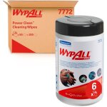 Essuyeur kimberly clark wypall pour nettoyage g�n�ral, 50 par bo�te distributrice ( prix pour 1 )