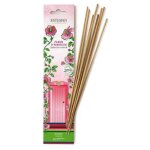 Esteban - encens indiens 20 b�tonnets fleur d'hibiscus