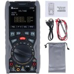 Gistuch - et928 - oscilloscope 2 voies + multimètre + générateur de signaux avec batterie intégrée Gistuch - et928 - oscilloscope 2 voies + multimètre + générateur de signaux avec batterie intégrée