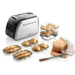 Eta delicca ii max machine � pain argent 850w