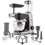 Eta gratussino maxo iii robot de cuisine noir 4. 5 l