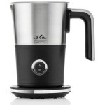 Eta lacco �mulsionneur de lait �lectrique noir 550 w