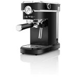 Eta storio 618190020 machine � expresso noir 0, 75 litre