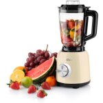 Eta storio blender beige 1200 w 1, 5 litre