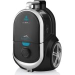Eta stormy car aspirateur noir puissant et l�ger