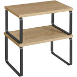 �tag�res de cuisine x2 - sonoma - kcs020b11