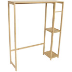 Etag�re dessus wc bambou trinidad