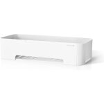 Etag�re douche serviteur de douche sans per�age auto - adh�sif rangement douche pour salle de bain cuisine ...