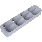 �tag�res � �pices, plateau � �pices professionnel rangement spice tiroir extensible bo�te vertical 8 ...