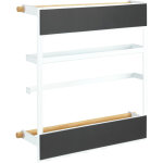 Etagère magnétique réfrigérateur magna wenko, étagère porte épice, dérouleur sopalin magnétique crochets ... Etagère magnétique réfrigérateur magna wenko, étagère porte épice, dérouleur sopalin magnétique crochets ...