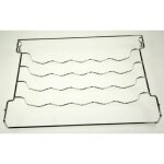 Etagere porte bouteille pour refrigerateur samsung