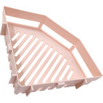 �tag�re triangulaire pour salle de bain, �tag�re de rangement pour salle de bain, support pour articles ...