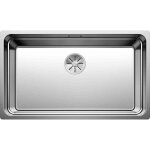 Blanco - evier etagon 700 - u inox infino - 000000 Blanco - evier etagon 700 - u inox infino - 000000