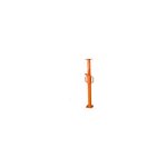 Etai sodimat n2 standard peint extensible de 0. 70m a 1. 20m ecrou acier - eta102120 - -