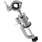 taux rotatifs  360 degrs pour bancs en aluminium, support de perceuse lectrique pour le travail du ...