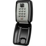 Etanche boite � cl�s s�curis�e boite � clefs murale coffre clef exterieur boitier clefs securise coffre ...