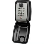 Fitags - etanche boite à clés sécurisée boite à clefs murale coffre clef exterieur boitier clefs securise ... Fitags - etanche boite à clés sécurisée boite à clefs murale coffre clef exterieur boitier clefs securise ...