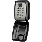 Etanche boite � cl�s s�curis�e boite a clefs murale coffre clef exterieur boitier clefs securise coffre ...