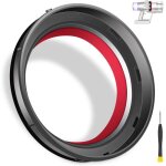 D'�tanch�it� fixe de rechange pour aspirateur dyson v11, joint d'�tanch�it� fixe pour aspirateur dyson ...