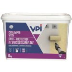 tanchit sous carrelage vpi crylimper v725 systme d'impermabilisation conditionnement: 5 kg