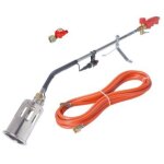 Etancheur / avec d�tendeur rothenberger romaxi piezo premium - 1060�c - �60 mm - gris