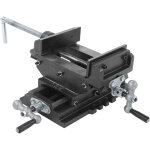 �tau coulissant transversal, perceuse de table de haute pr�cision, pince � bec plat, outils 5 pouces