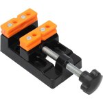 �tau d'�tabli � m�choires plates en alliage d'aluminium de 57 mm pince de fixation multifonctionnelle ...