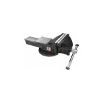 Etau d'�tabli rs pro, ouverture de m�choire max : 150mm, 10. 96 kgs ( prix pour 1 )