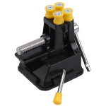 �tau d'�tabli, sertisseuse, ventouse en caoutchouc, 1 pi�ce