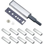 �tau d'�tabli, �tau universel en alliage, �tau de table d'�tabli, pince manuelle auto - amor�ante rapide, ...