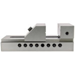 Etau de haute pr�cision - 50 mm