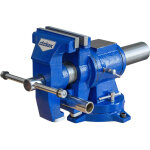 Etau multifonction dolex ouverture 135 mm - emf125